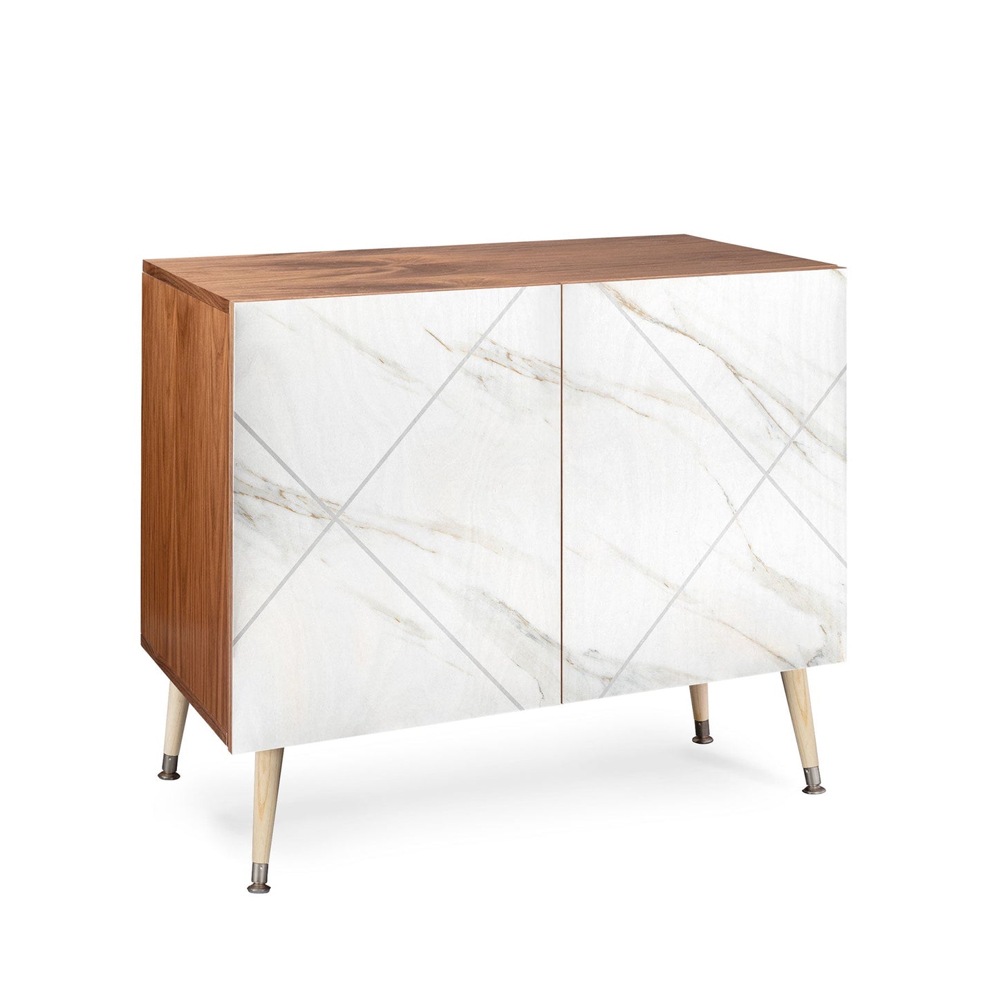 Iveta Abolina Alaskan Gelato II Credenza