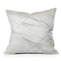 Iveta Abolina Alaskan Gelato II Outdoor Throw Pillow