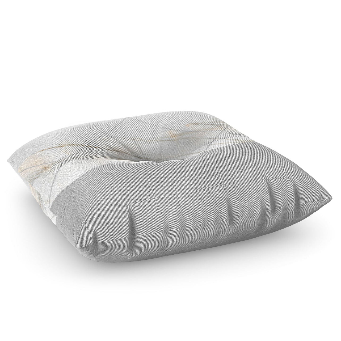 Iveta Abolina Alaskan Gelato Floor Pillow Square