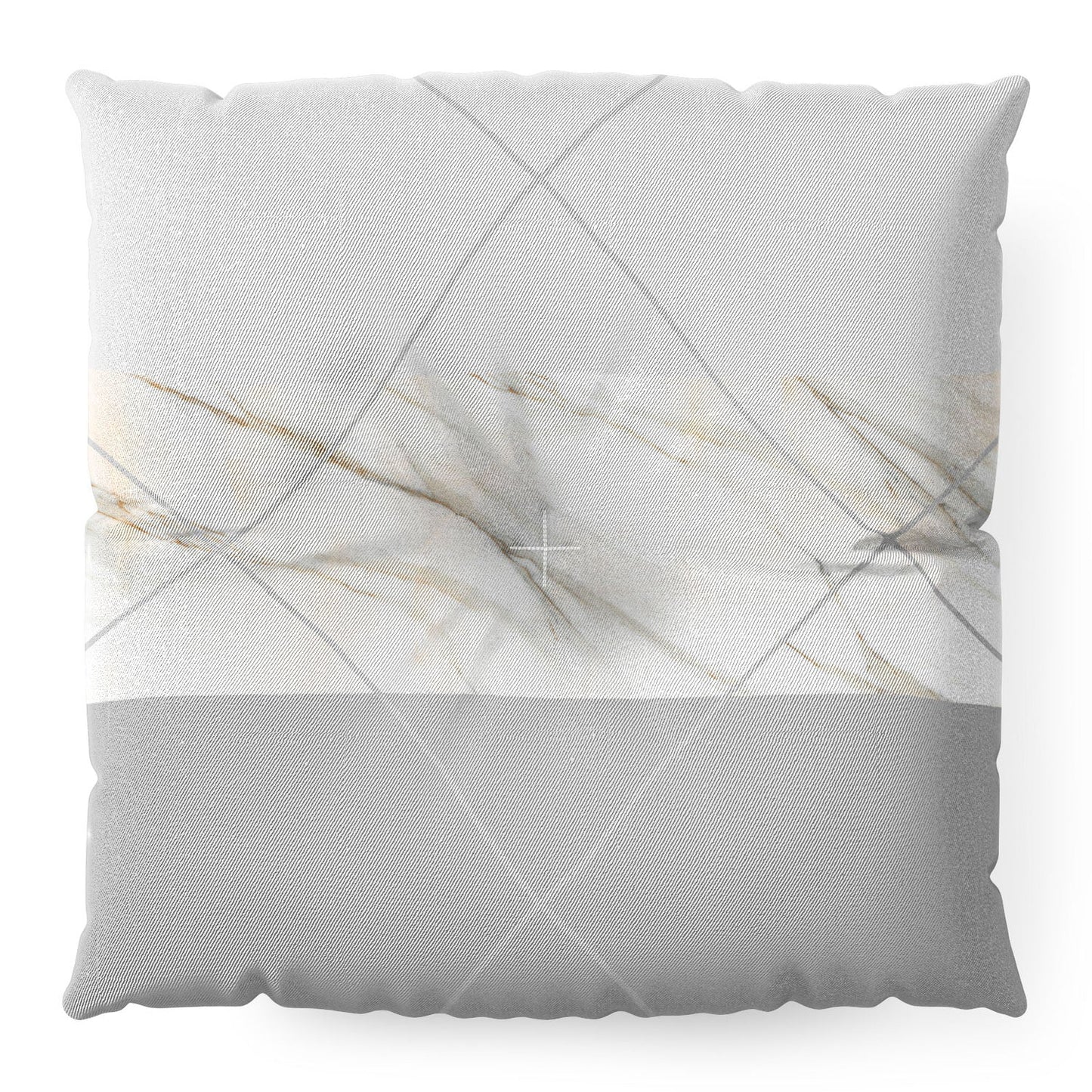 Iveta Abolina Alaskan Gelato Floor Pillow Square