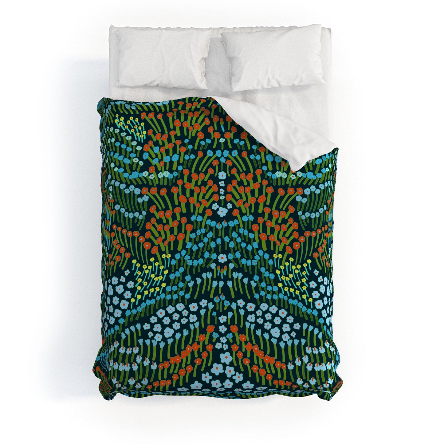 Iveta Abolina Bette II Duvet Cover