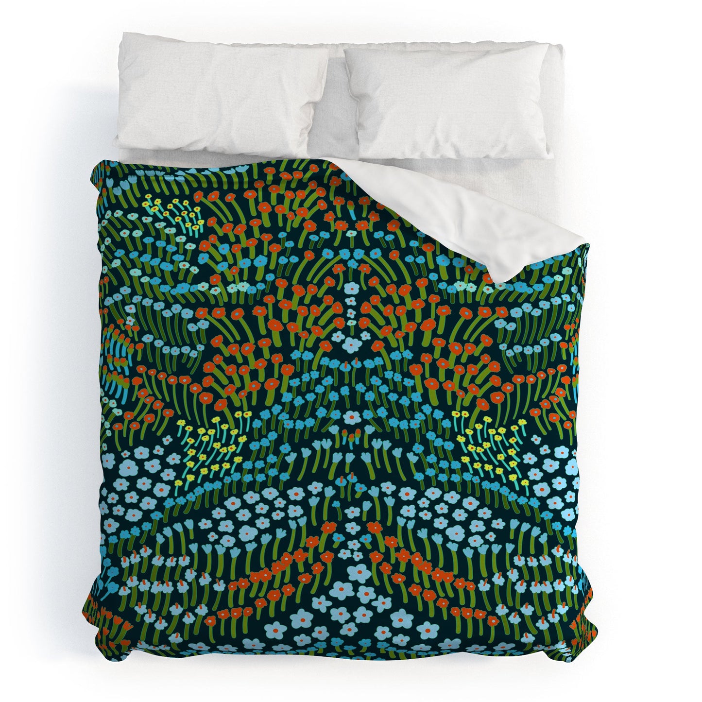 Iveta Abolina Bette II Duvet Cover