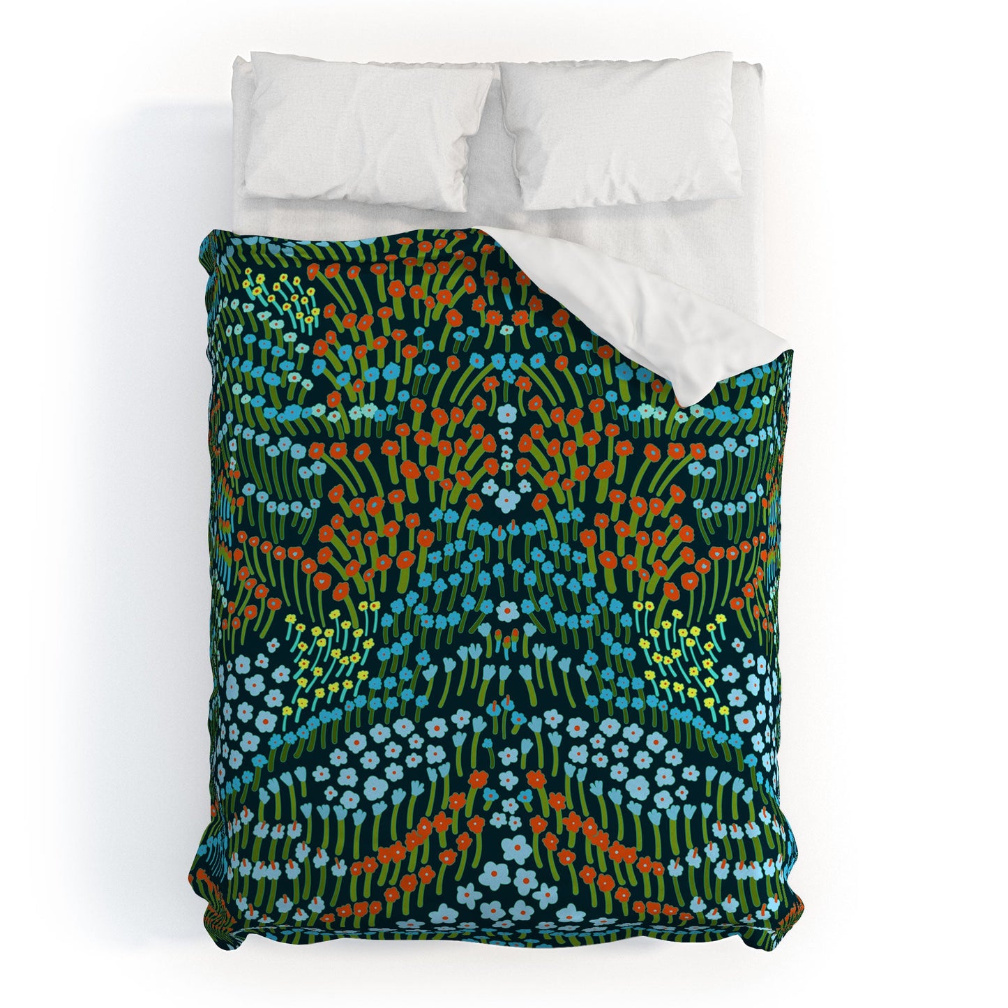 Iveta Abolina Bette II Duvet Cover