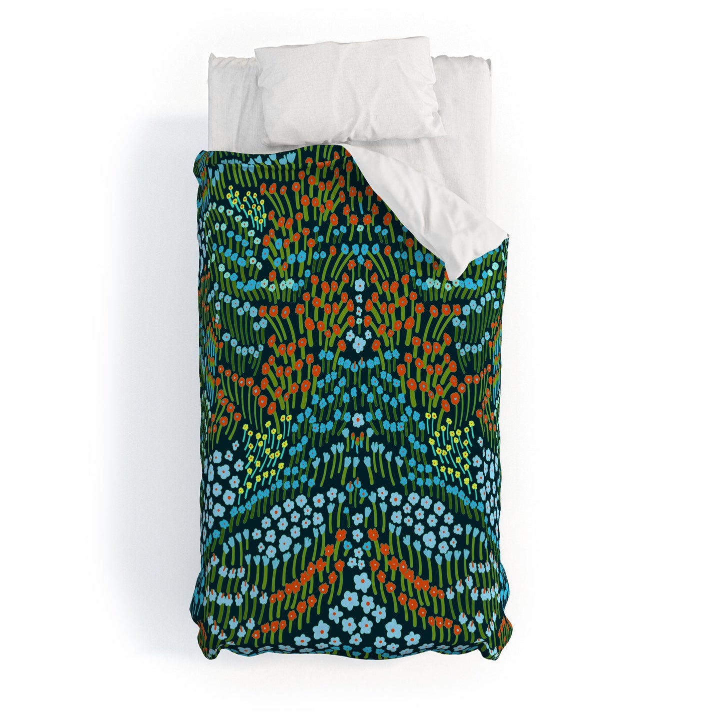 Iveta Abolina Bette II Duvet Cover