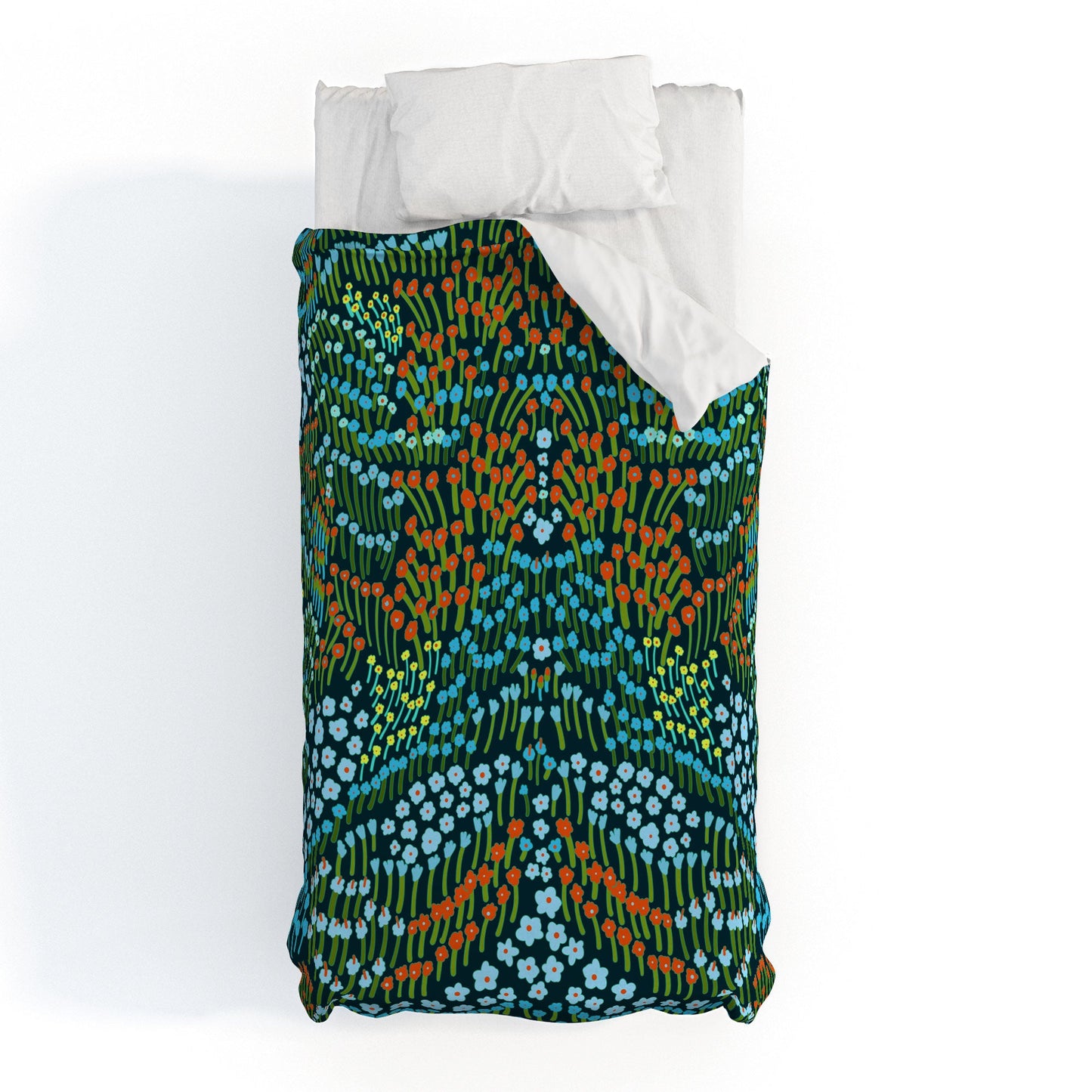Iveta Abolina Bette II Duvet Cover