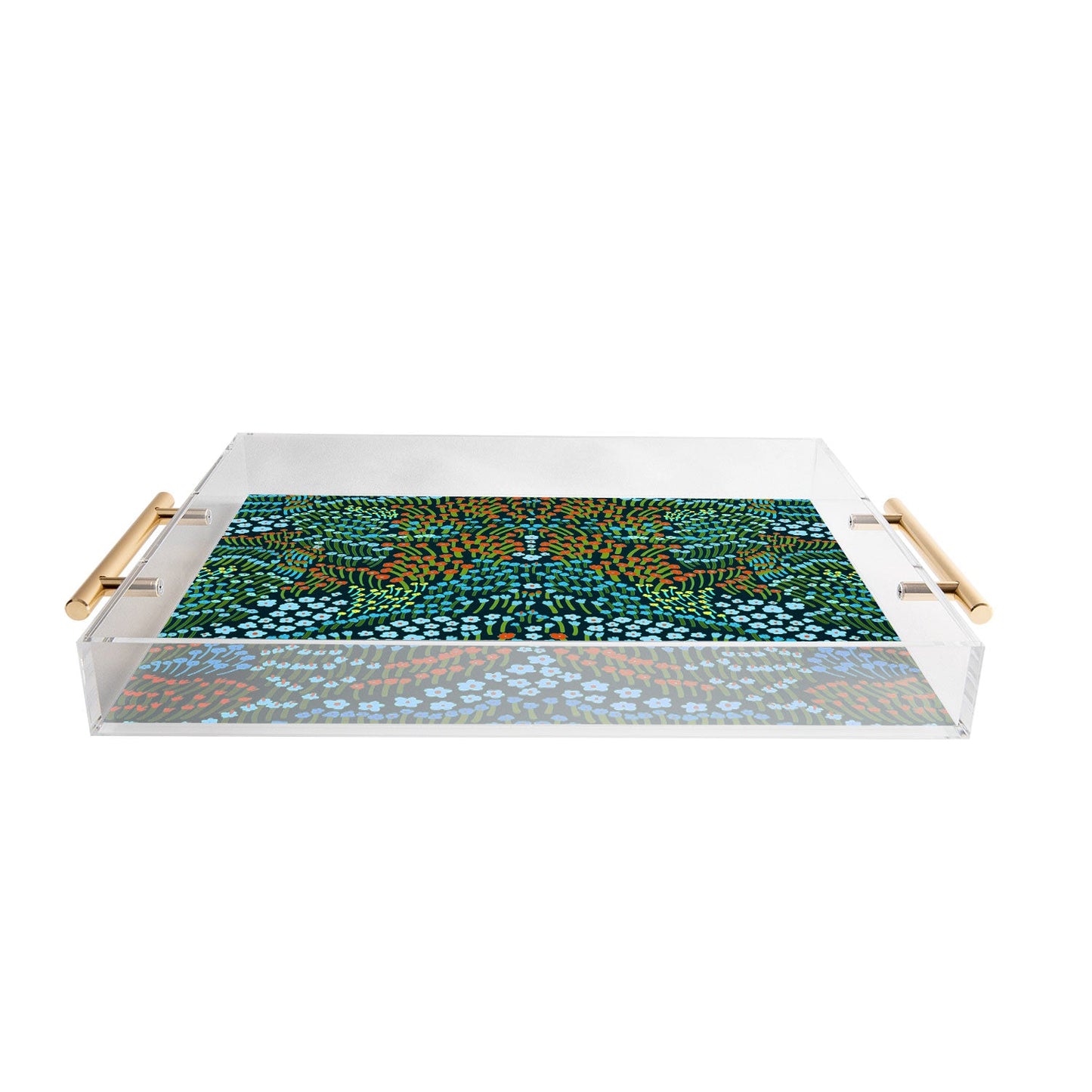 Iveta Abolina Bette II Acrylic Tray