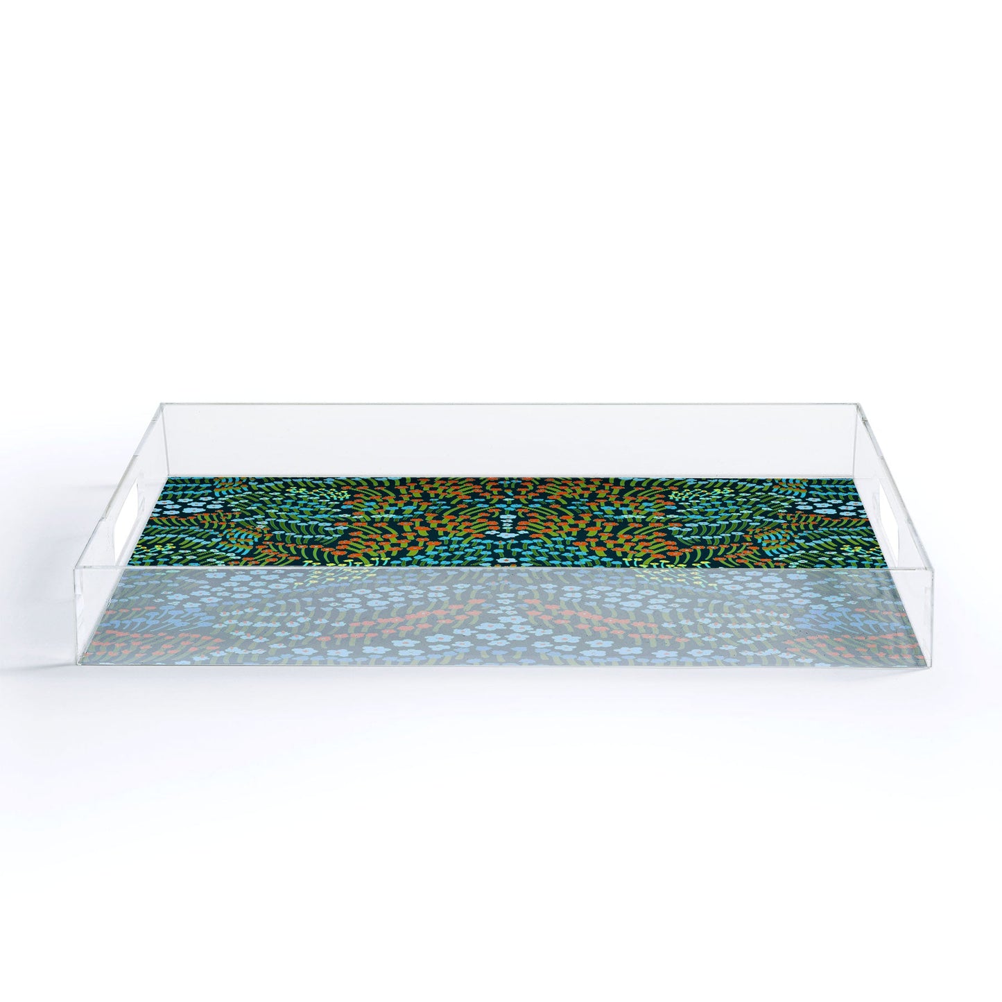 Iveta Abolina Bette II Acrylic Tray