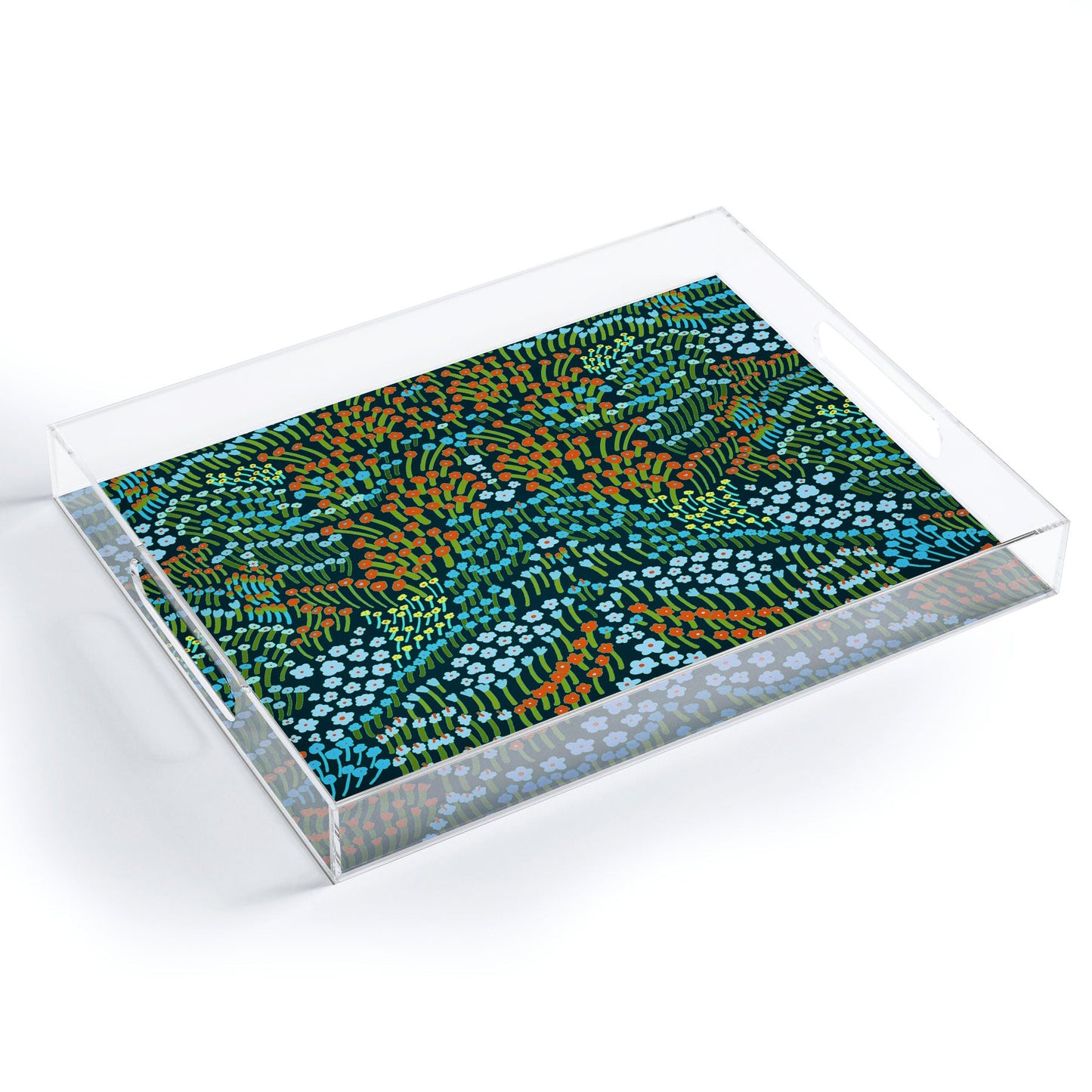 Iveta Abolina Bette II Acrylic Tray