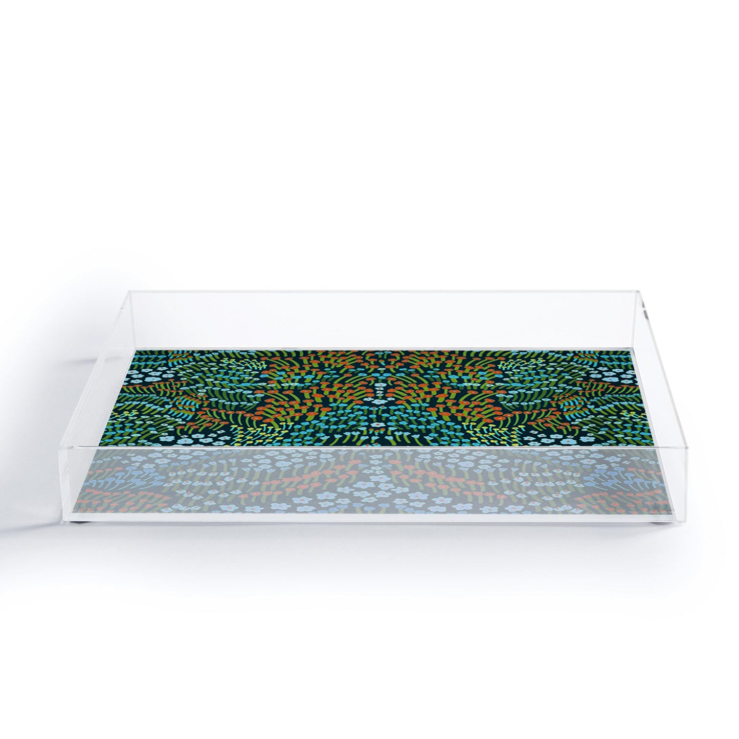 Iveta Abolina Bette II Acrylic Tray