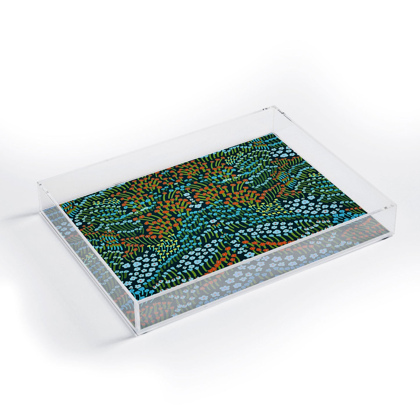Iveta Abolina Bette II Acrylic Tray