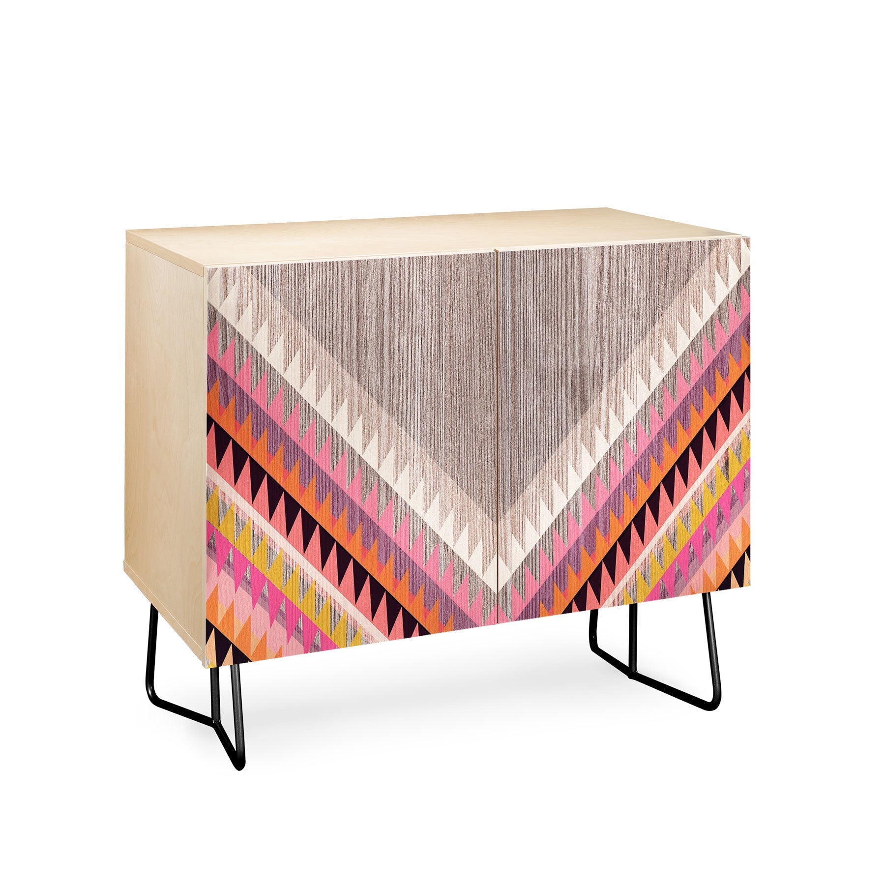 Iveta Abolina Boardwalk Credenza
