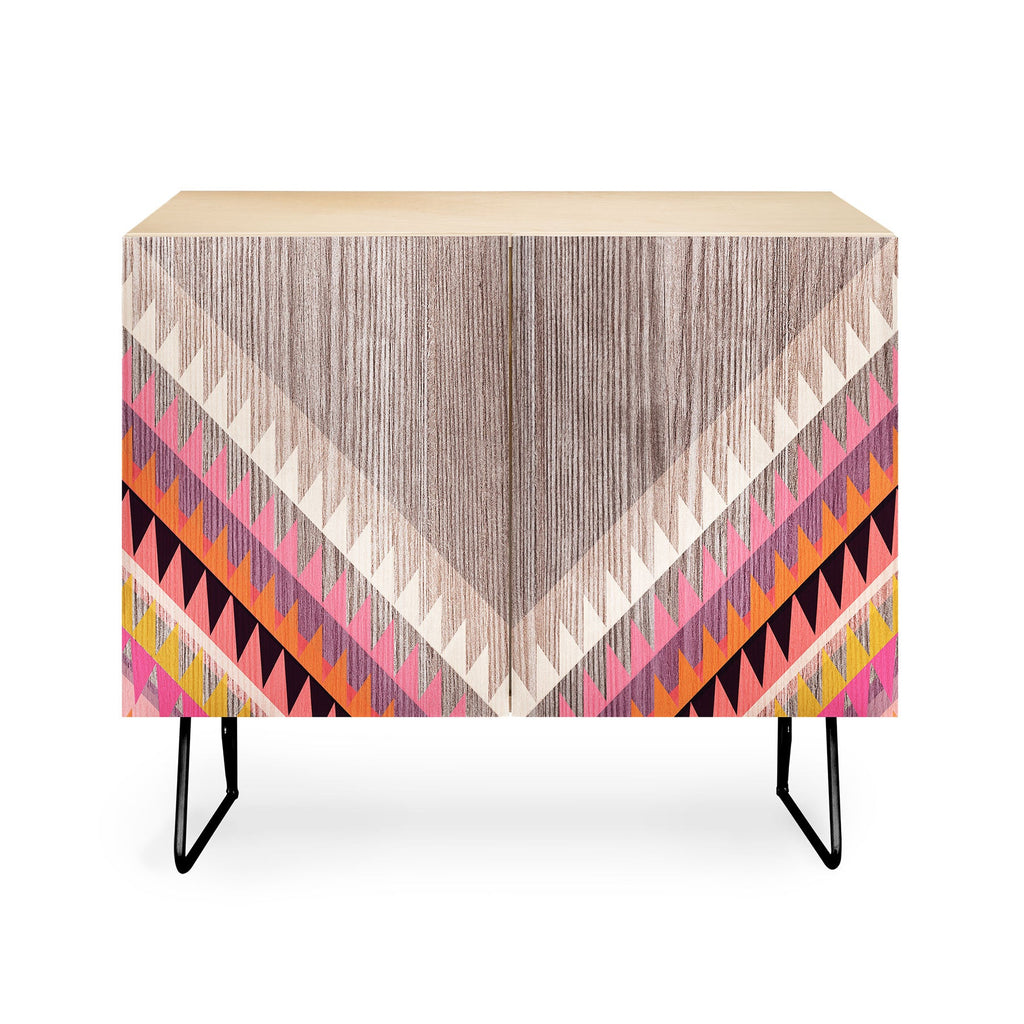 Iveta Abolina Boardwalk Credenza