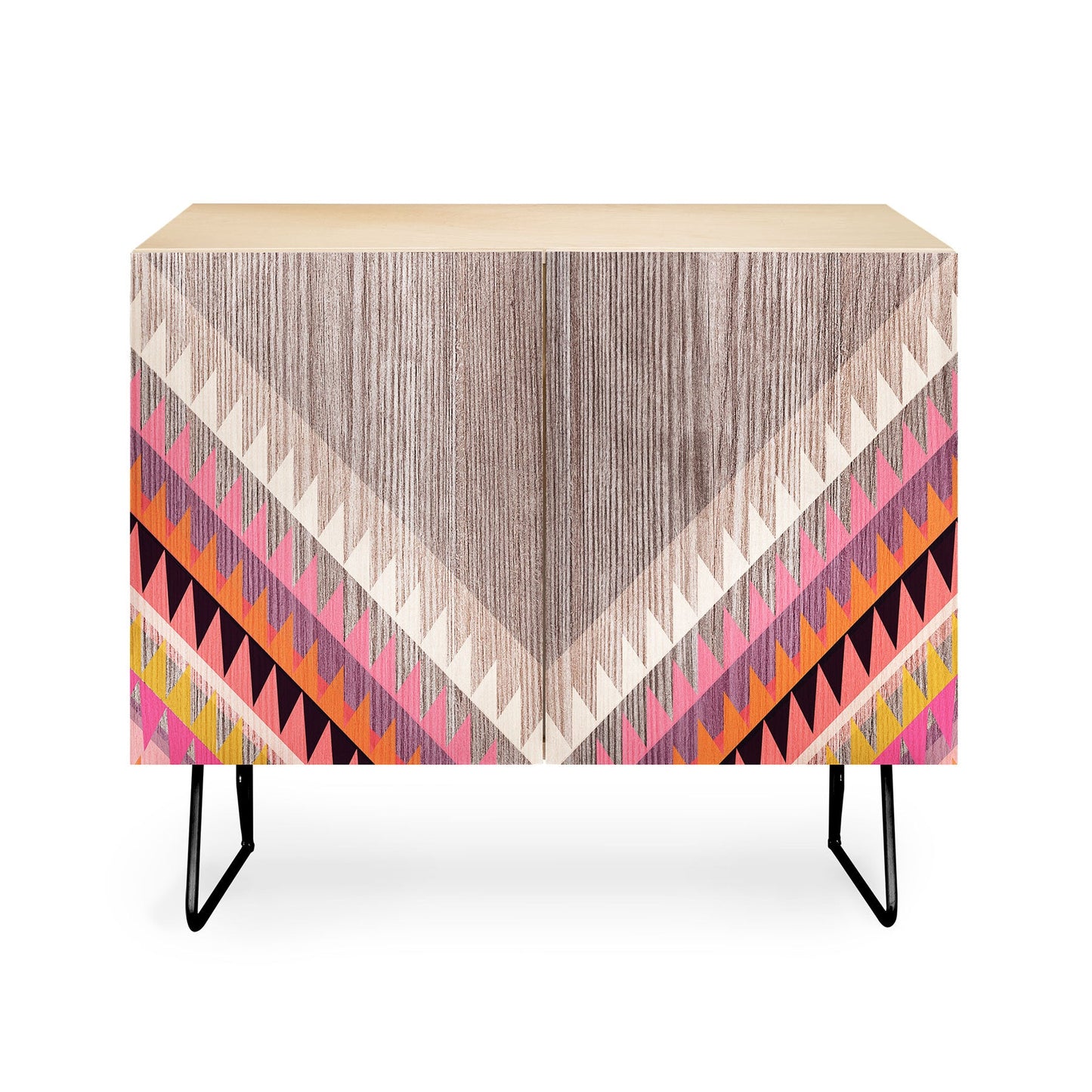 Iveta Abolina Boardwalk Credenza