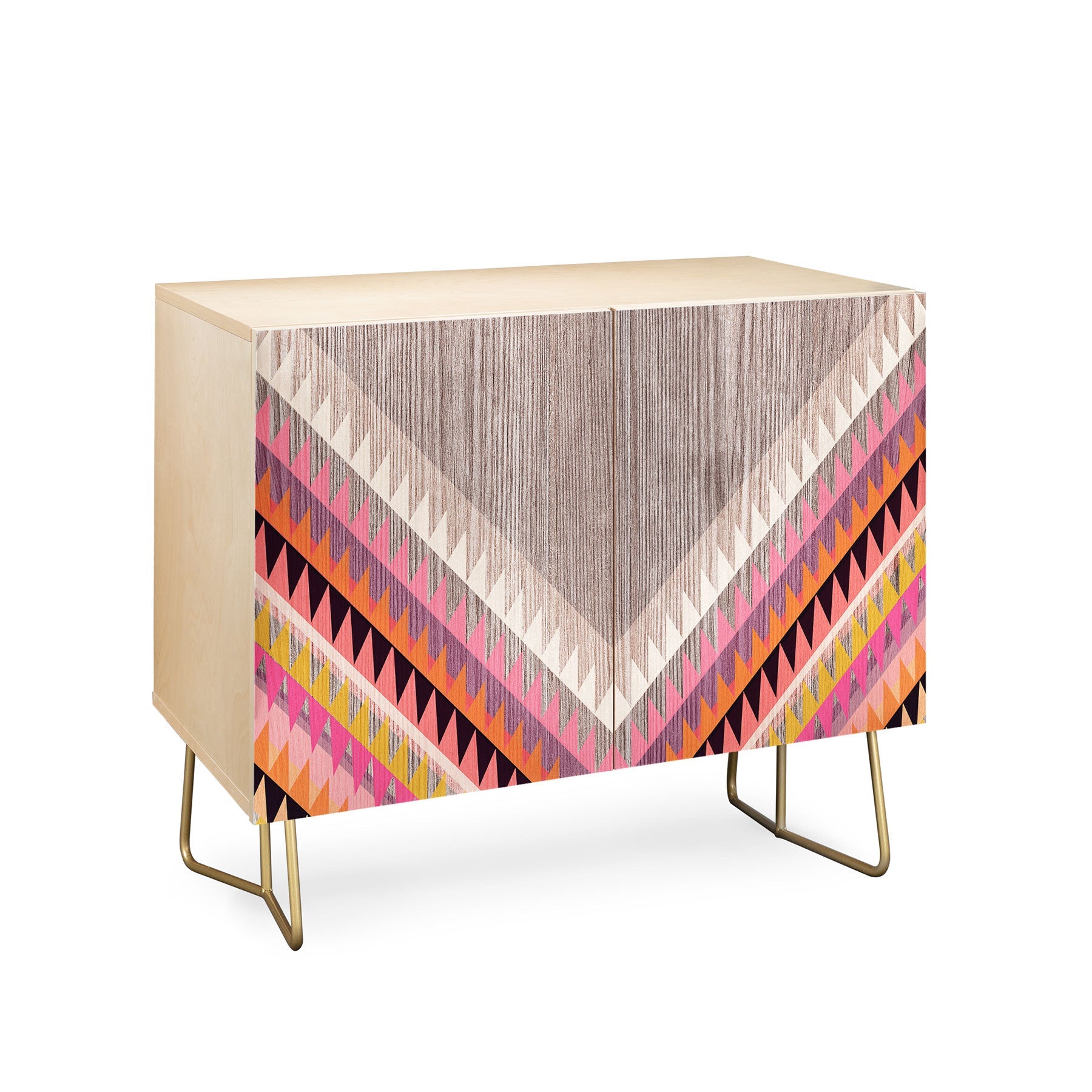 Iveta Abolina Boardwalk Credenza