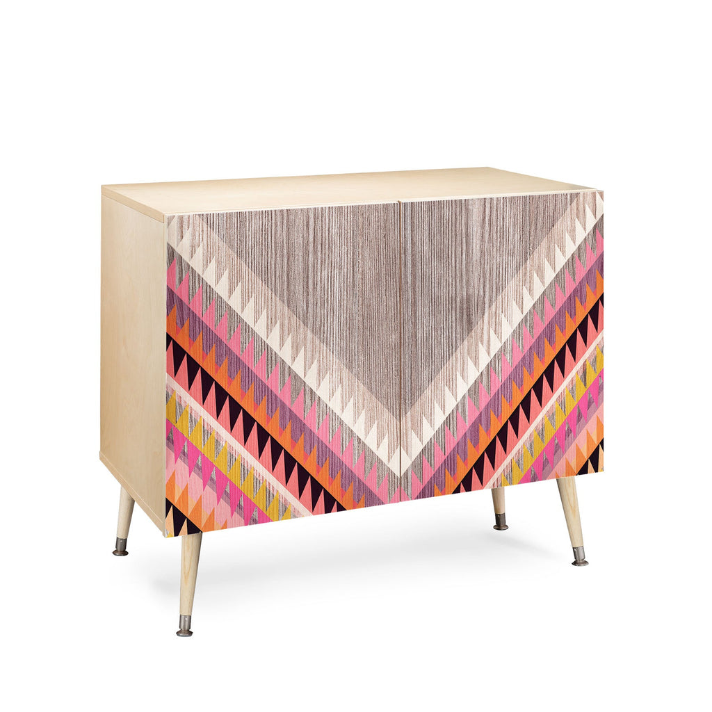Iveta Abolina Boardwalk Credenza