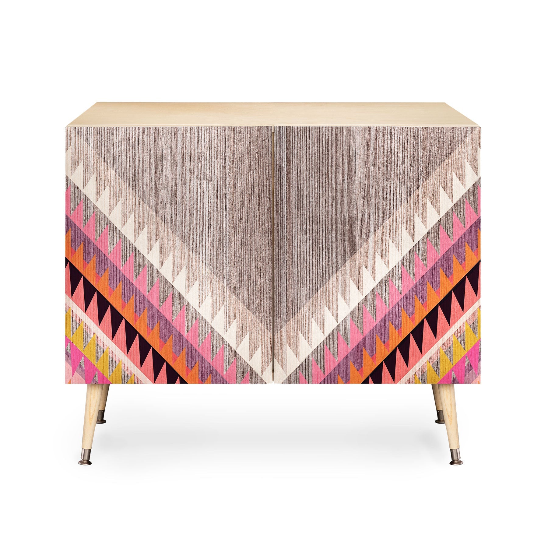 Iveta Abolina Boardwalk Credenza