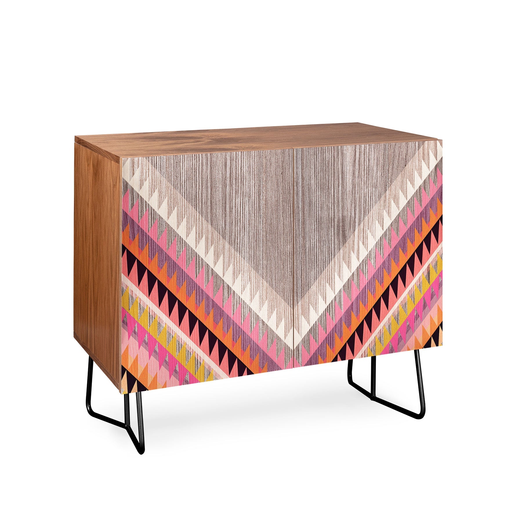 Iveta Abolina Boardwalk Credenza
