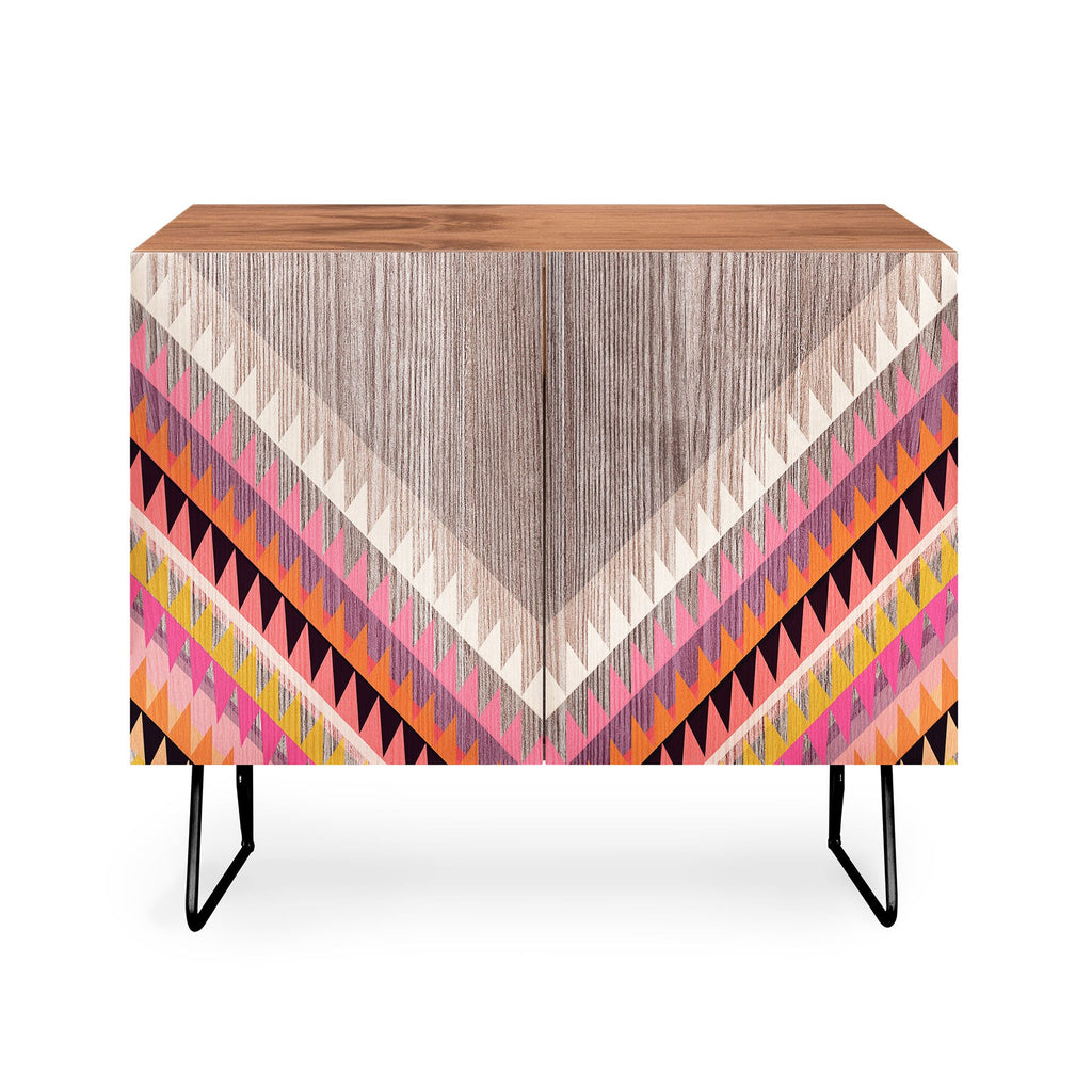 Iveta Abolina Boardwalk Credenza