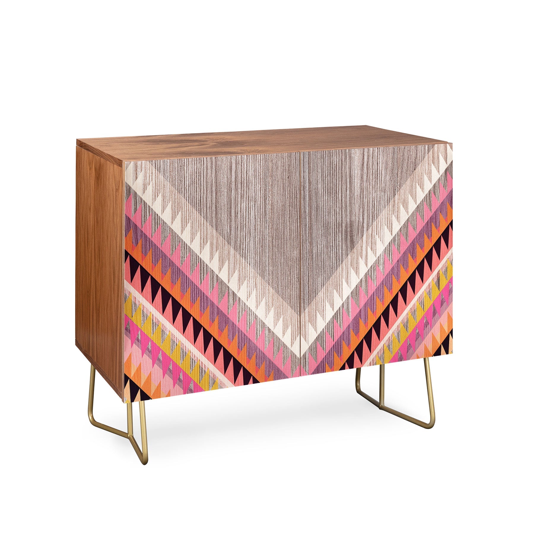 Iveta Abolina Boardwalk Credenza