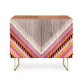 Iveta Abolina Boardwalk Credenza