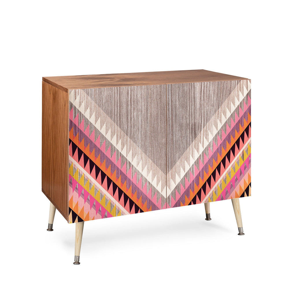 Iveta Abolina Boardwalk Credenza