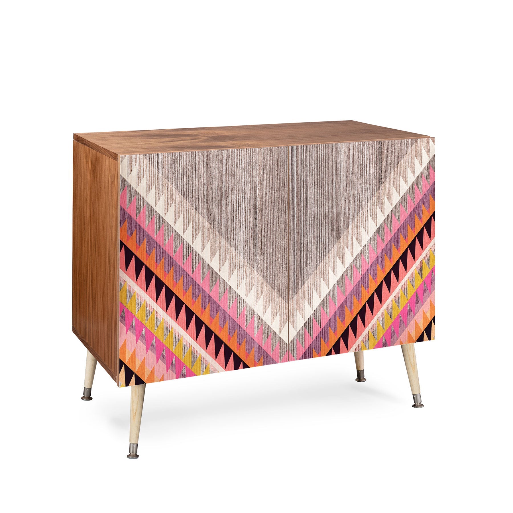 Iveta Abolina Boardwalk Credenza