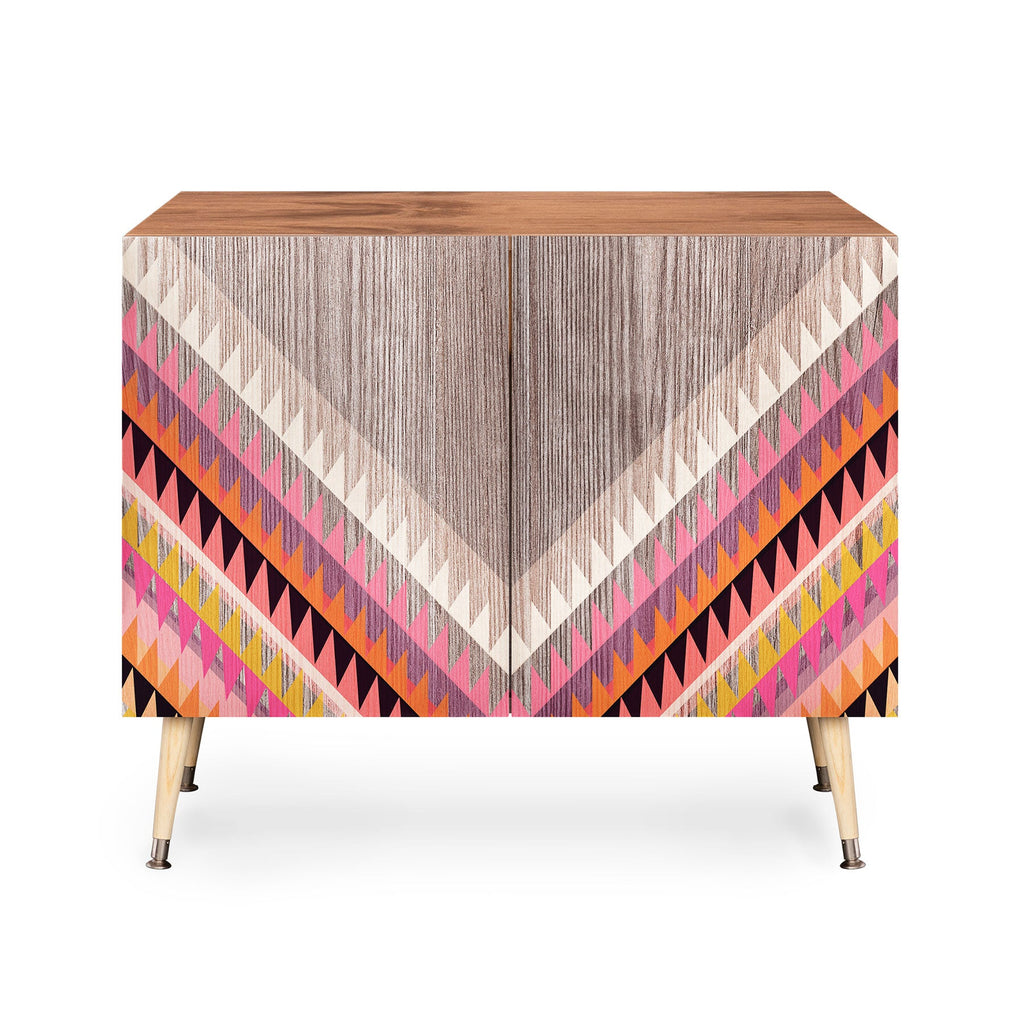 Iveta Abolina Boardwalk Credenza