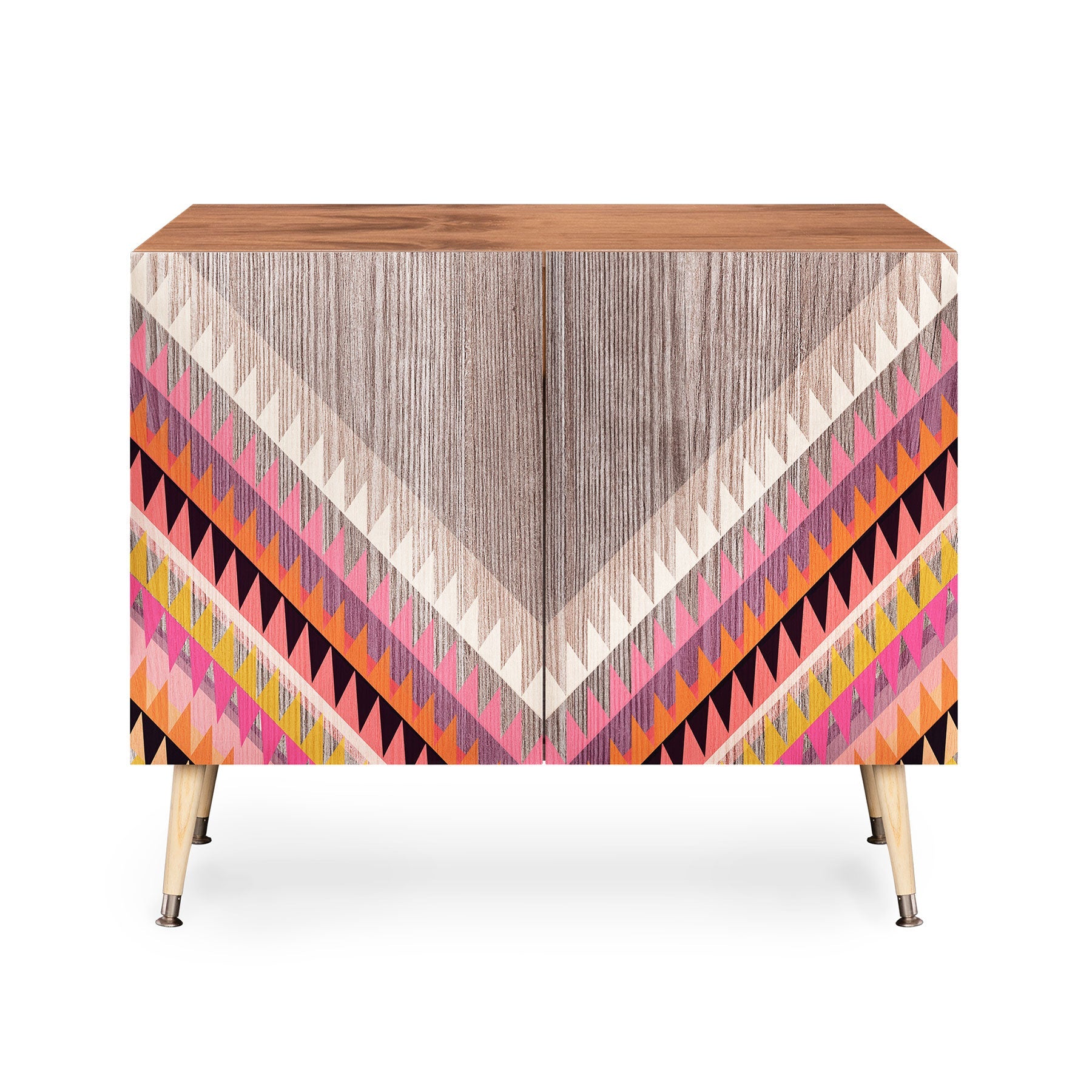 Iveta Abolina Boardwalk Credenza