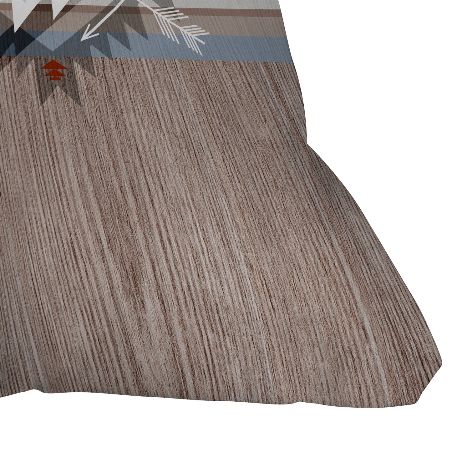 Iveta Abolina Cliffside Throw Pillow