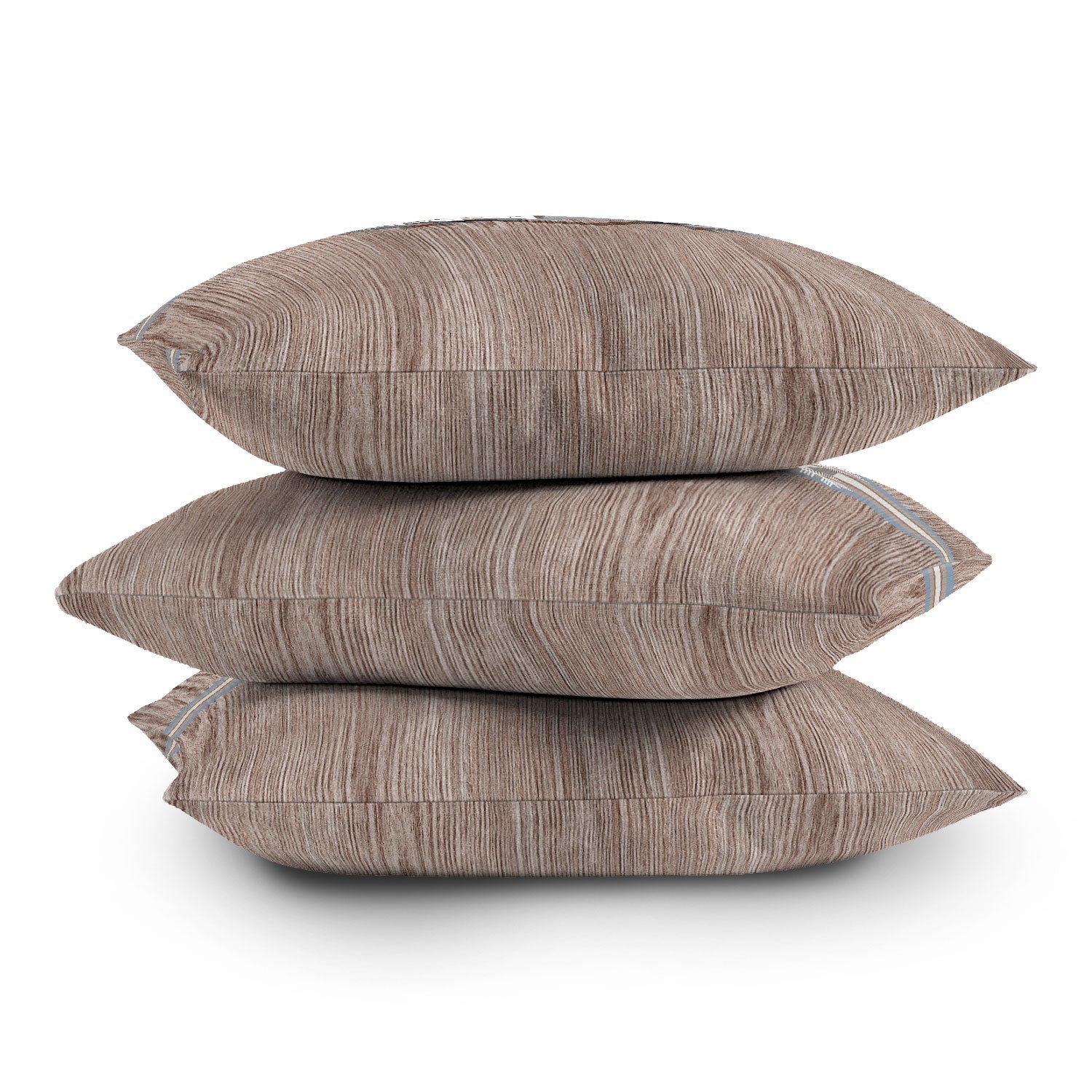 Iveta Abolina Cliffside Throw Pillow