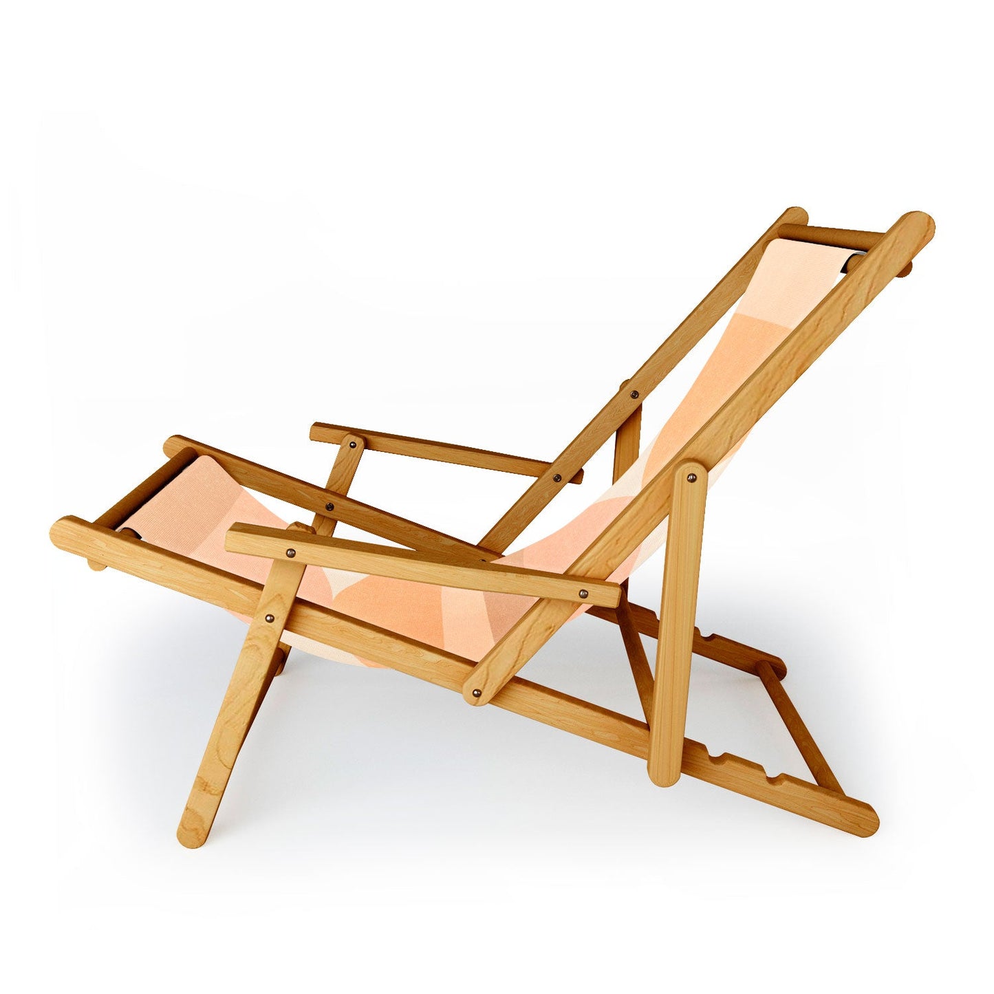 Iveta Abolina Coral Shapes Series II Sling Chair
