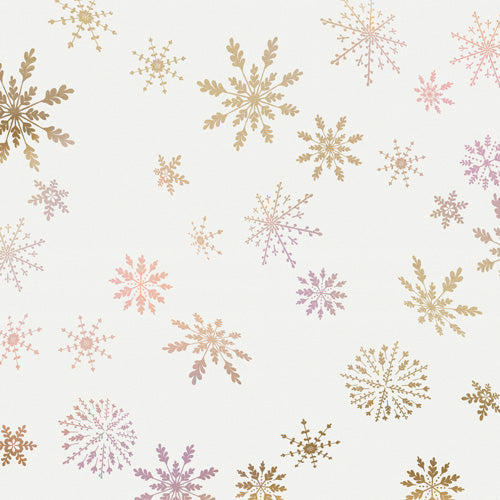 Iveta Abolina December Shower Curtain