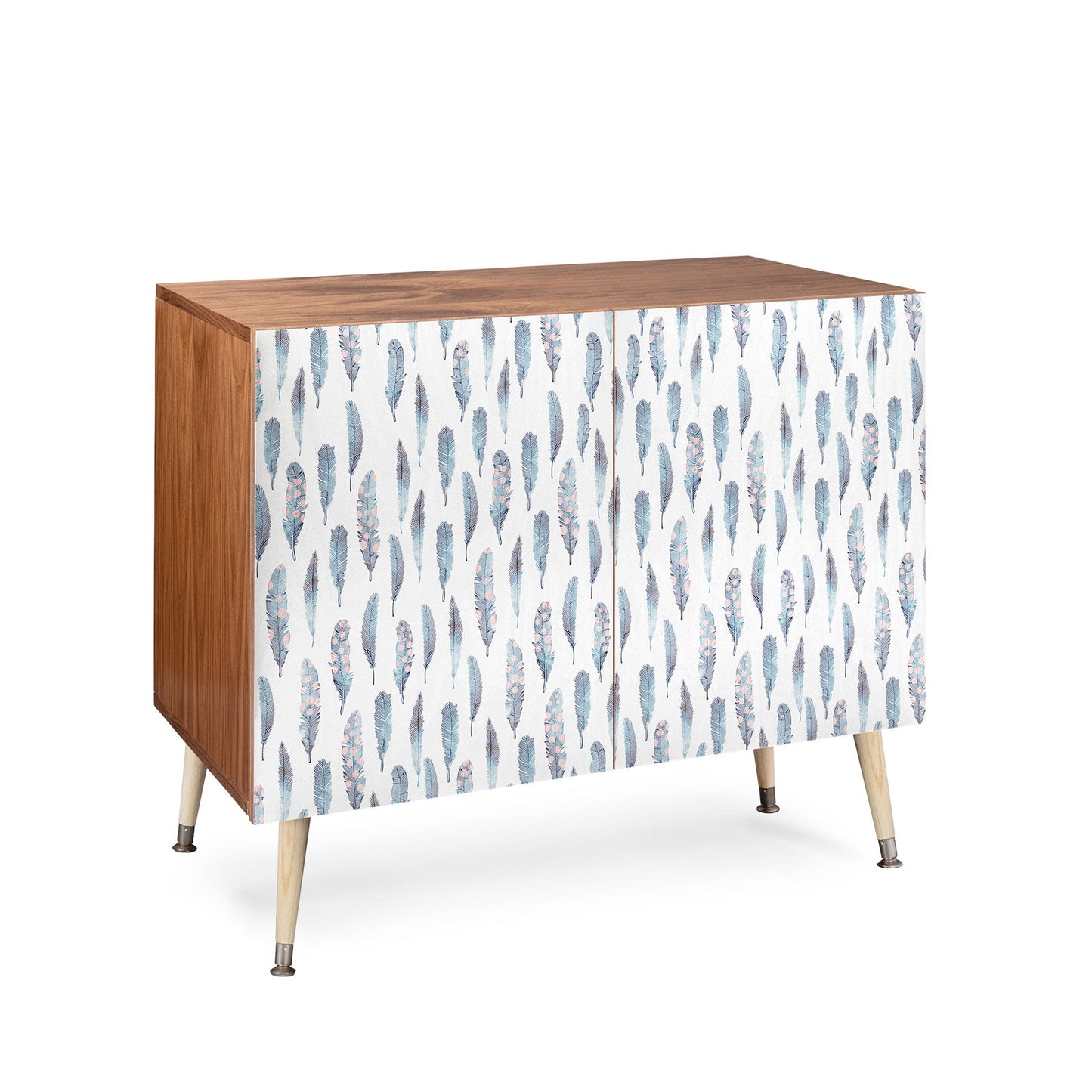 Iveta Abolina Grey Dove Credenza