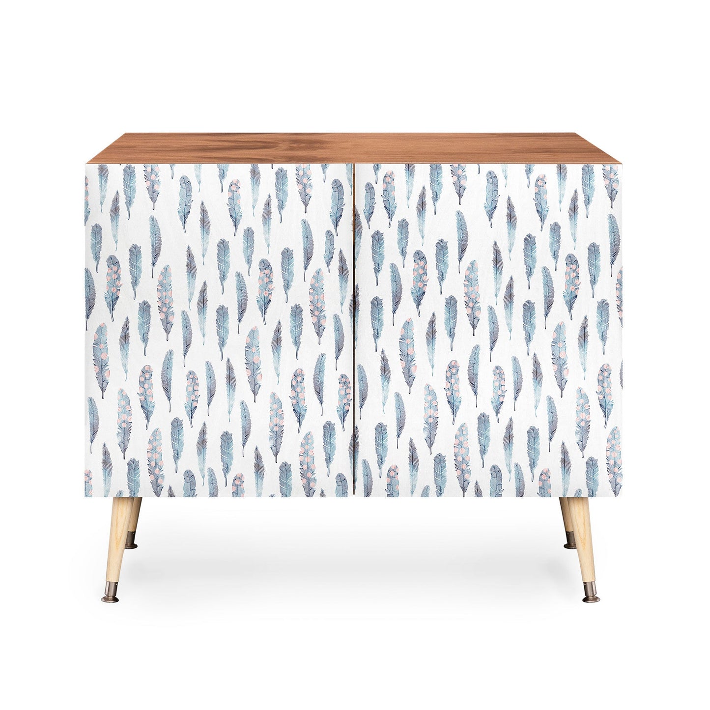 Iveta Abolina Grey Dove Credenza