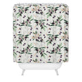 Iveta Abolina Olivia Sprig Shower Curtain