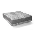 Iveta Abolina Study in Gray VII Floor Pillow Square