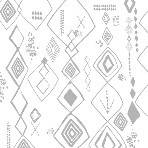 Iveta Abolina Tangier Villa III Shower Curtain