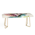 Iveta Abolina Tequila Sunrise Bench