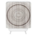 Iveta Abolina Winter Wheat Shower Curtain
