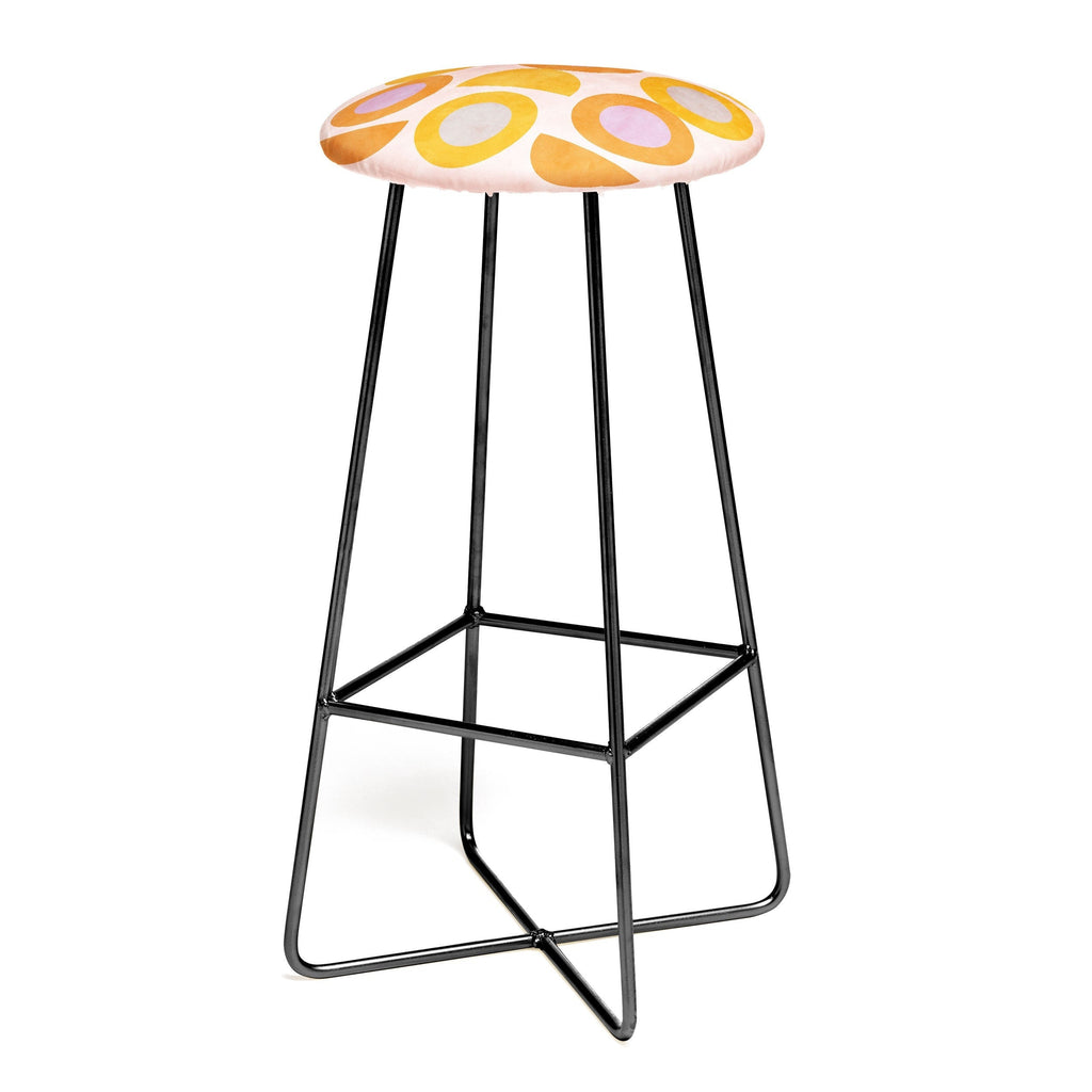 Mirimo Warm Balance Bar Stool