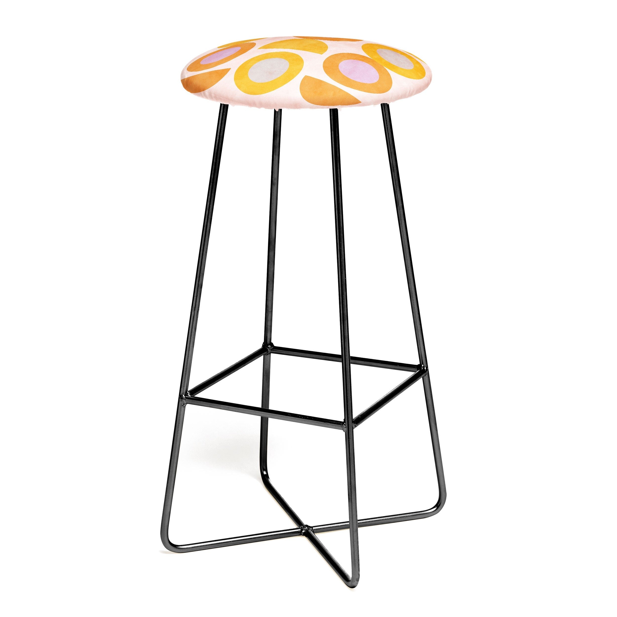 Mirimo Warm Balance Bar Stool