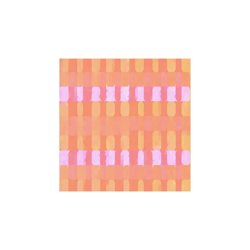 Mirimo Spring glare Art Print