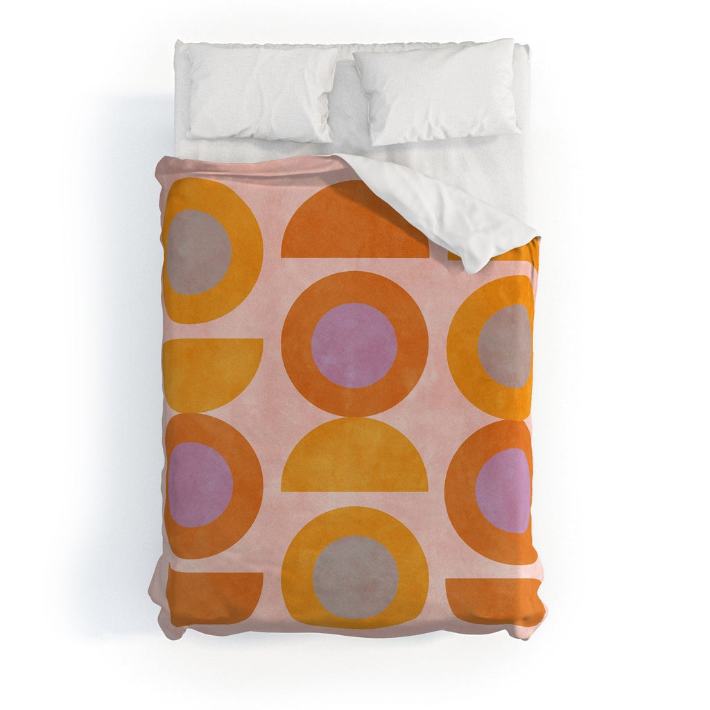 Mirimo Warm Balance Duvet Cover