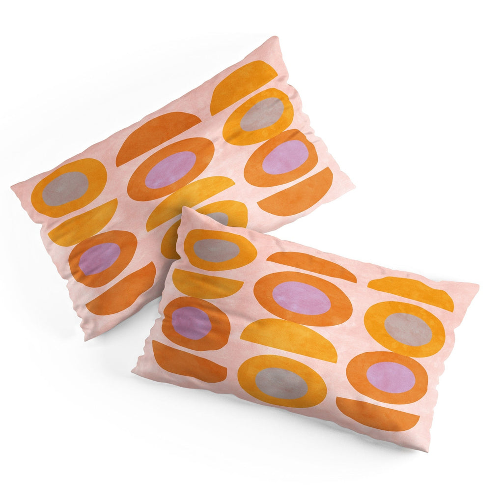 Mirimo Warm Balance Pillow Shams