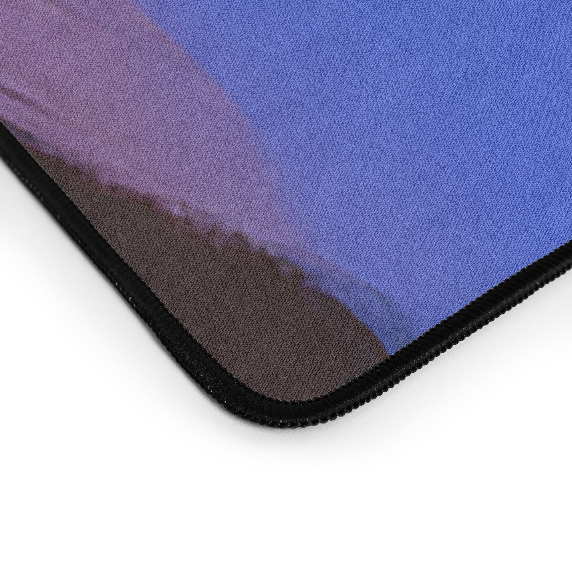83 Oranges Midnight Sparks Desk Mat