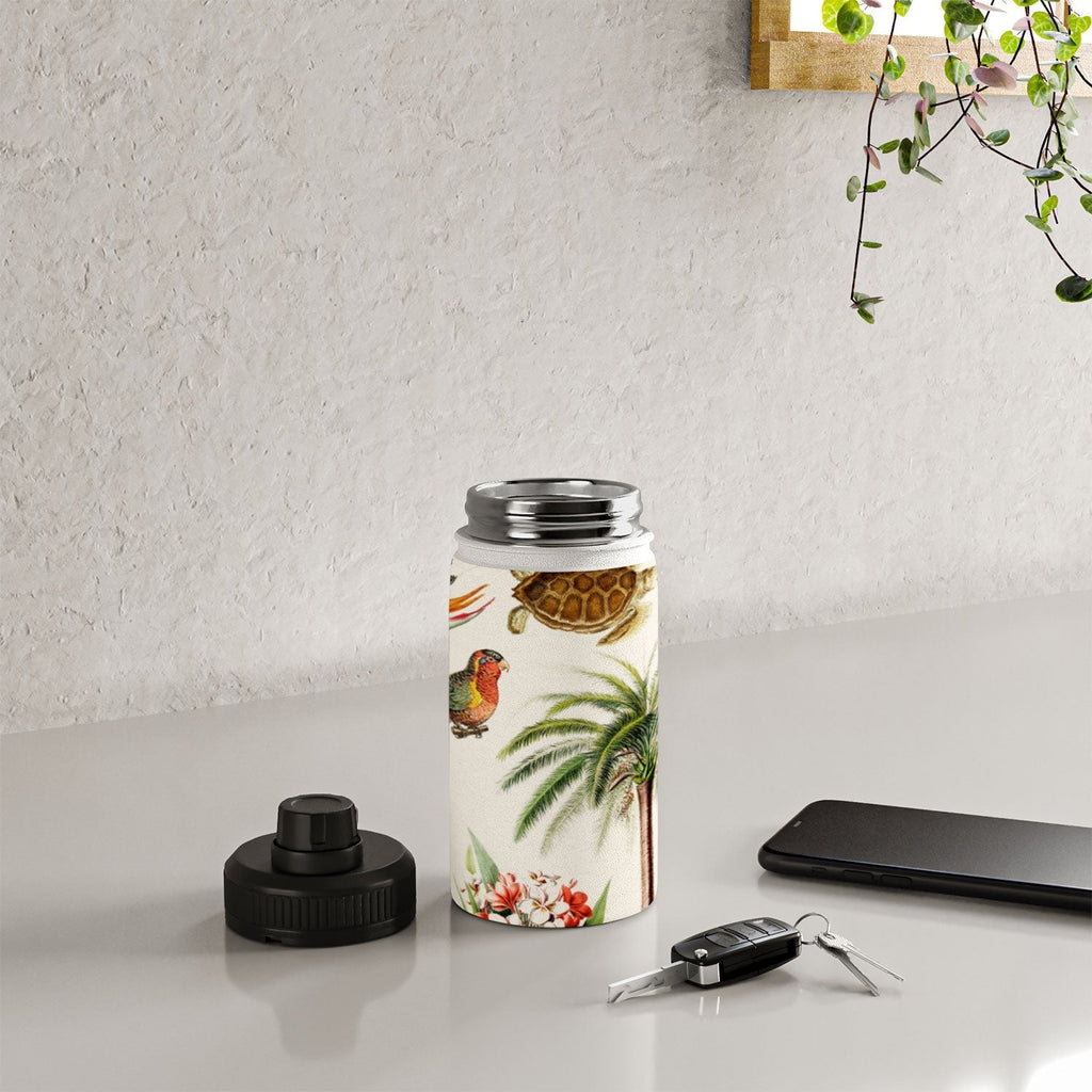 Gal Design Hawaii Collection Water Bottle