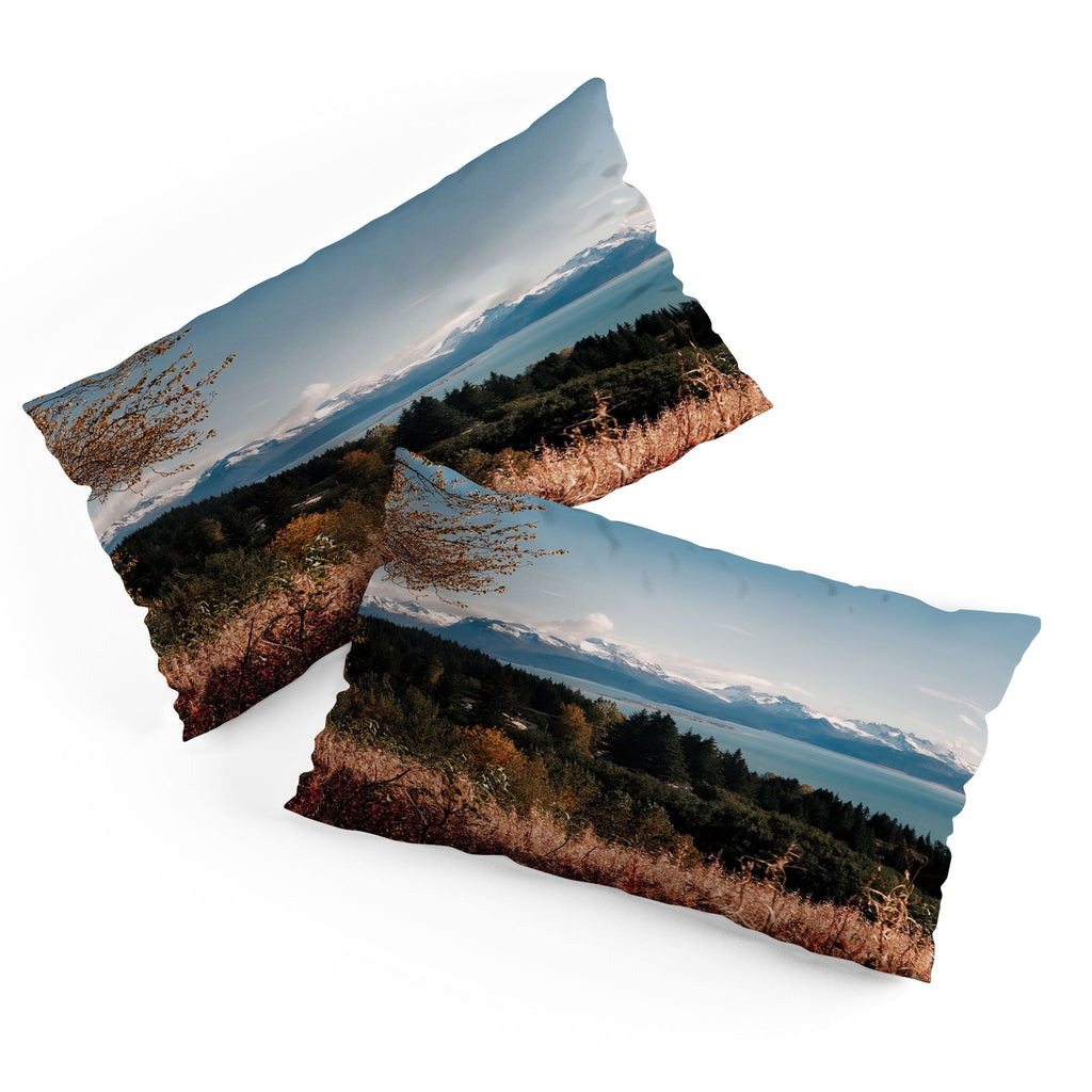 Hannah Kemp Homer Pillow Shams