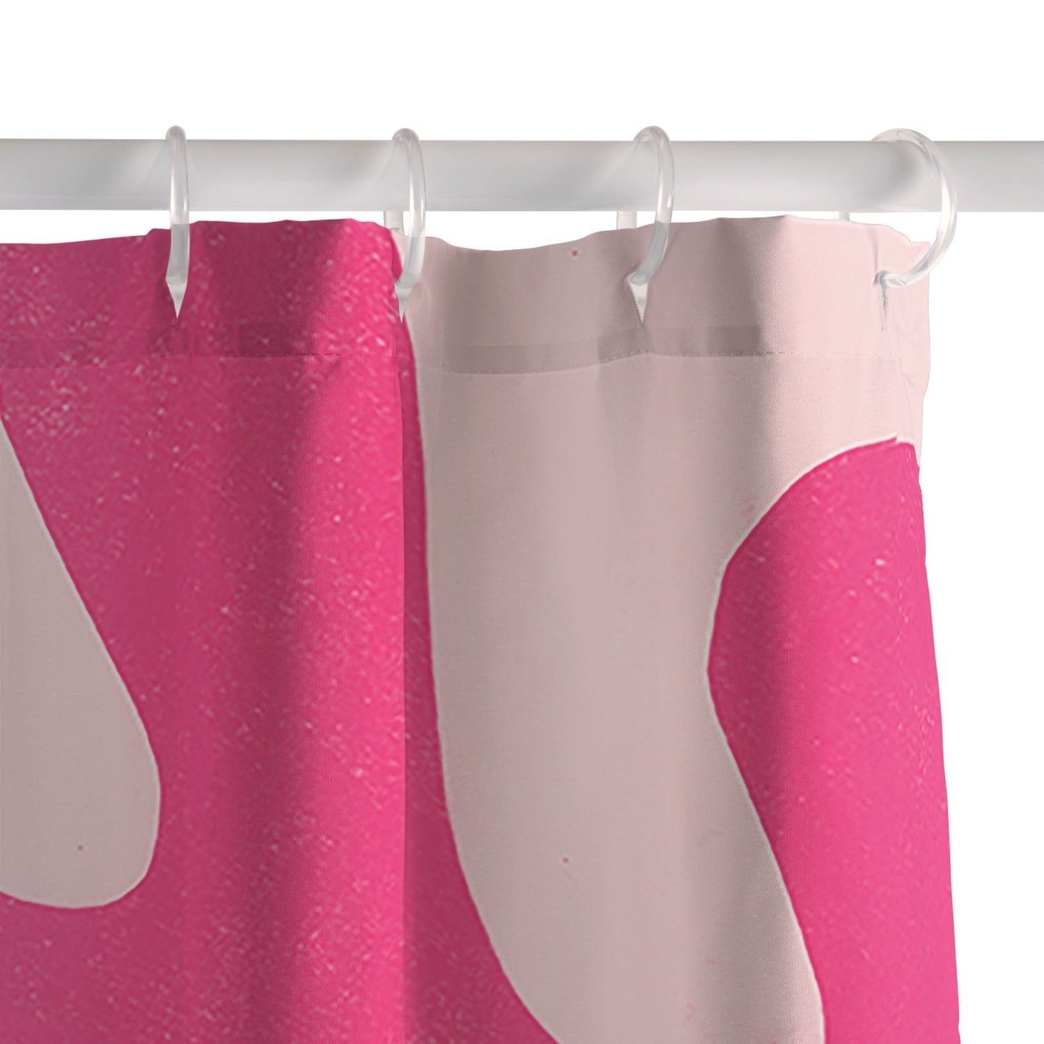 Garima Dhawan Cutouts 49 Shower Curtain