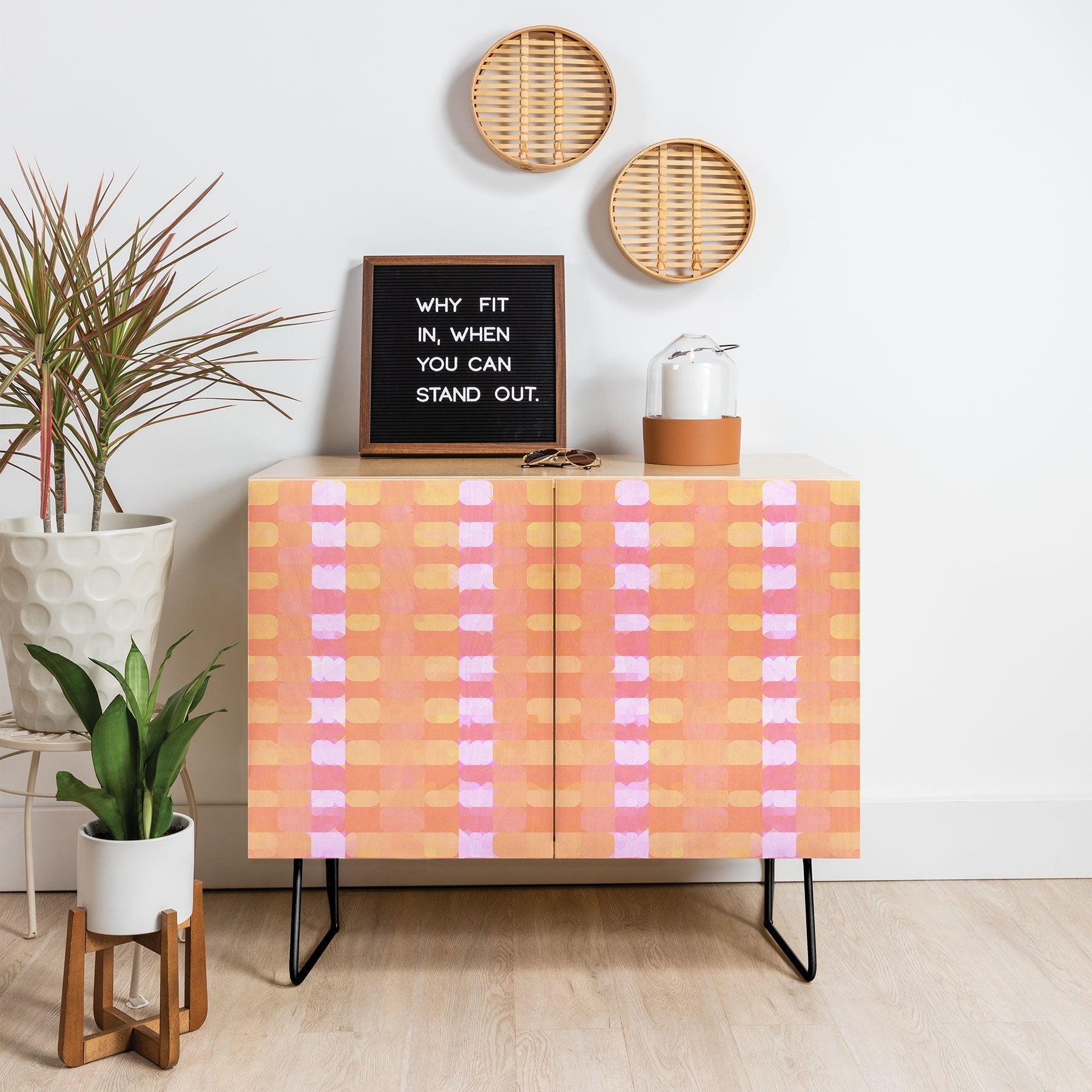 Mirimo Spring glare Credenza