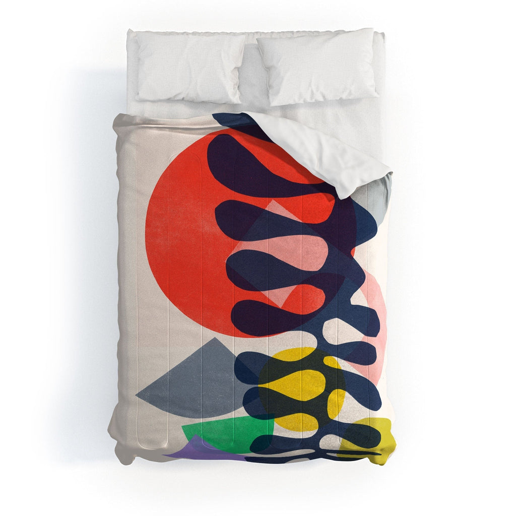 Garima Dhawan growing 1 Comforter